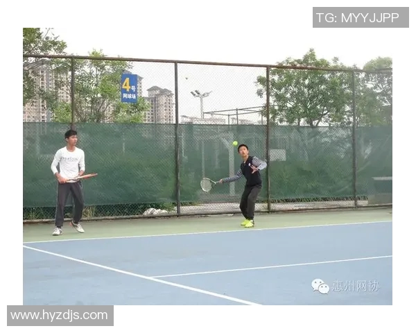 广州网球队在挑战赛中的表现与比赛经验分析