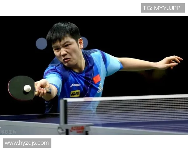 深入分析北京乒乓球队的进攻战术与技术特点