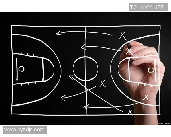 深圳篮球队中路突破战术解析与实战应用探讨