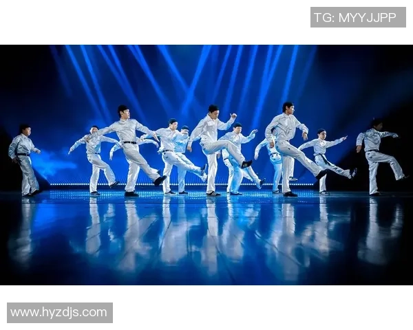 2026街舞耐力排行榜：深圳街舞队位居第2名