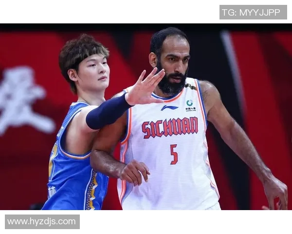 最新篮球节奏TOP10：成都篮球队领跑